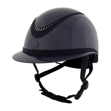 Jezdecká ochranná helma BR Theta Radiant DOPRODEJ