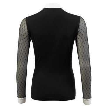 Tričko závodní ANKY Prospect C-Wear dl.rukáv