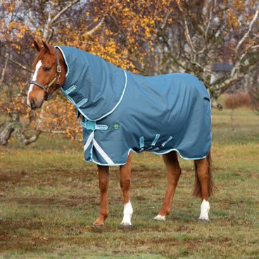 Deka výběhová Horseware AmEco 1200D Plus 250g