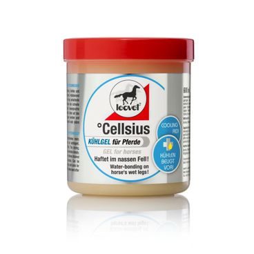 Chladivý gel Leovet Celsius