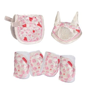 Design set HKM pro Cuddle Pony