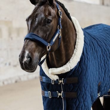 Deka lehká Kentucky Stable Rug 0g