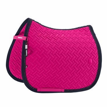 Podsedlová dečka Eskadron Dynamic Soft Crystal Kolekce 2026/27