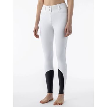 Rajtky Equiline CRYSTALEK Knee Grip dámské