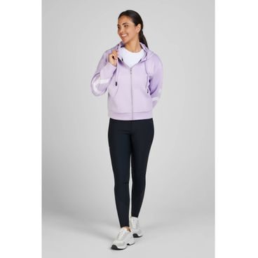 Mikina Pikeur Athleisure Hoody dámská Kolekce 2025
