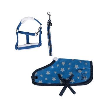 Design set HKM pro Cuddle Pony