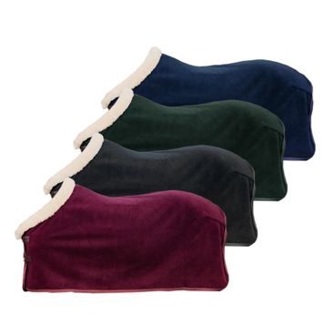 Deka Kentucky fleece Show rug Heavy