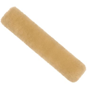 Beránkový potah na podbřišník Mattes