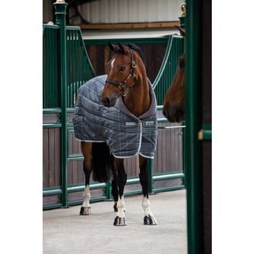 Deka lehká Horseware Rambo Airmax Cooler Disc DOPRODEJ
