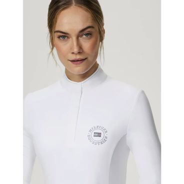 Tričko Tommy Hilfiger Equestrian Polo pánské Limited Edition