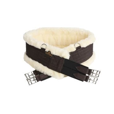 Podbřišník Eskadron Core Leather