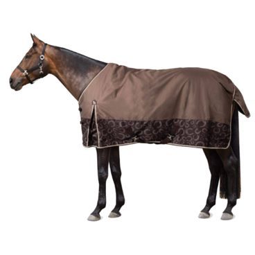 Deka výběhová Horze Glasgow 100g