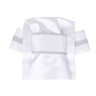 Plastron QHP Miyah