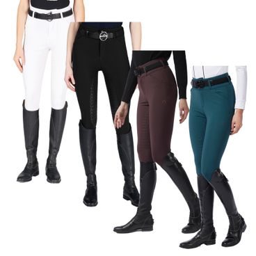 Rajtky Vestrum Molveno Highwaist Full Grip dámské Kolekce 2024/25