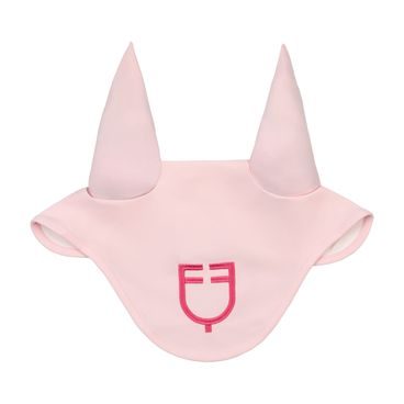 Podsedlová dečka Equestro Cotton Logo Kolekce 2025