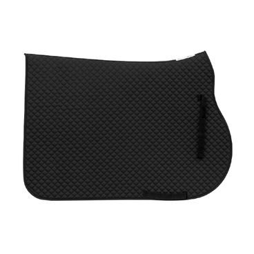 Podsedlová dečka Equest Avenue Plus Twin s beránkem