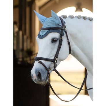Čabraka na uši Equestrian Stockholm Winter Shadow Kolekce 2024/25