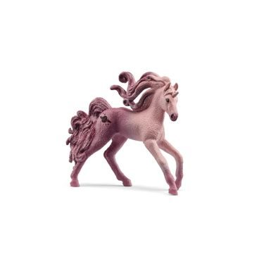 Schleich 70800 - Sběratelský jednorožec Saturnia