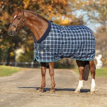 Deka stájová Horseware Rhino Original Heavy 450g