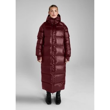 Kabát Horze Paloma dětský Kolekce 2025/26