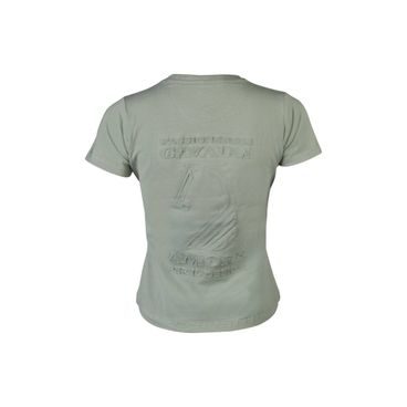 Deka síťovaná HKM Comfort Rain s krkem