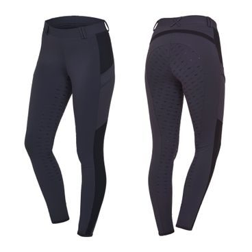 Jeggings Schockemöhle Comfy Full Grip dámské