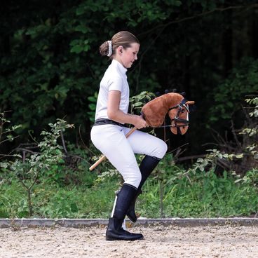 Síťka na vlasy QHP Invisible Pearl