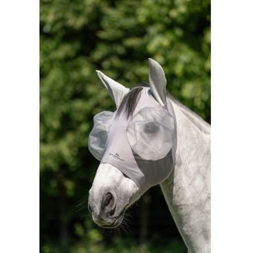 Maska na hlavu Horseware Defense