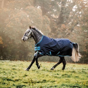 Deka výběhová Horseware Amigo Bravo 12 50g