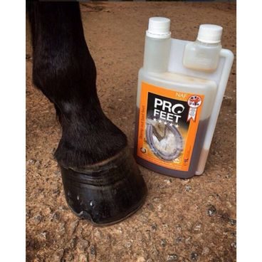 NAF Instant Biotics 30ml