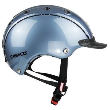 shiny bluegrey