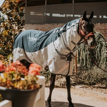 Deka lehká výběhová Horseware Rhino 0g