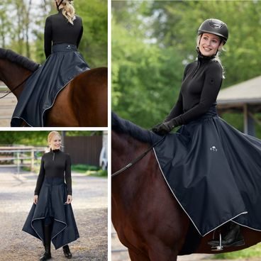 Sukně ELT Lotta Termo