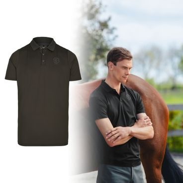 Tričko Eskadron Reflexx Polo pánské