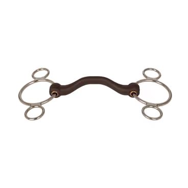 Pessoa Velari by Kentucky Tongue Port Hard 20mm