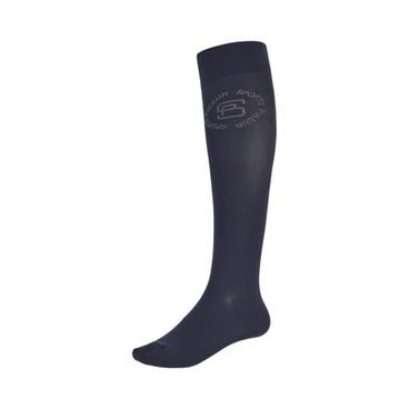 Jezdecké podkolenky Comodo Microfibre