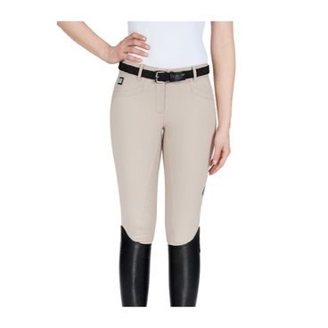 Rajtky Equiline JULIK Full Grip dámské DOPRODEJ