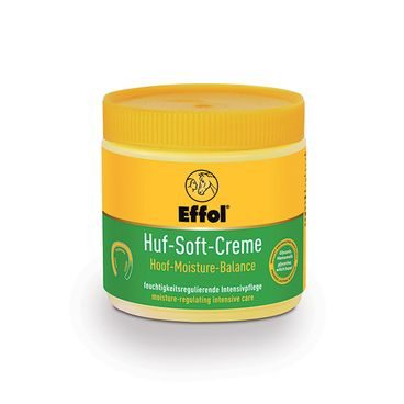 Effol Hoof Soft - Balzám na kopyta 500 ml