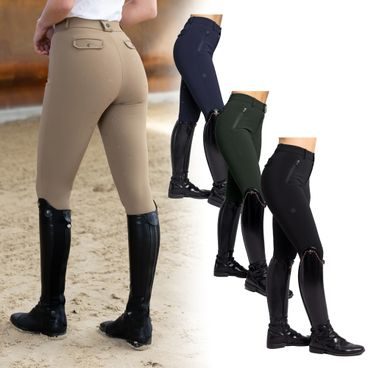 Rajtky Maximilian Equestrian Geo Full Grip dámské DOPRODEJ