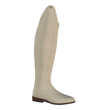 Jezdecké boty vysoké Kingsley Capri Suede Waterproof