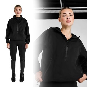 Bunda Aztec Diamond Weather Ready Pull On dámská Kolekce 2025