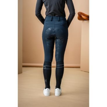 Jeggings Horseware Fina Hybrid Full Grip dámské Kolekce