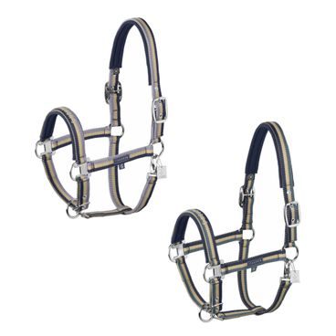 Ohlávka Eskadron Classic Sports Double Pin Kolekce 2026