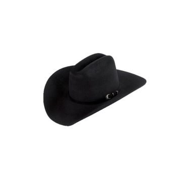 *W* Klobouk Rodeo King 3X Top-Line