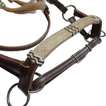 Gumy do bezpečnostních třmenů Cassini samostatné pár