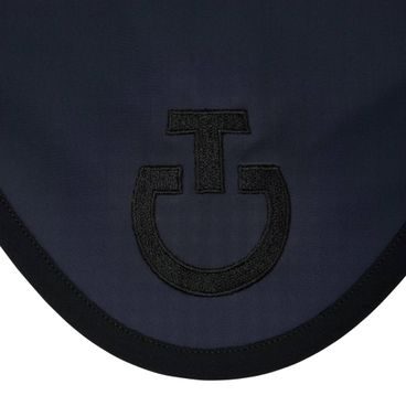 Podsedlová dečka Cavalleria Toscana Emroidery Quilted Kolekce 2025