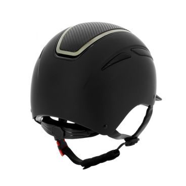 Jezdecká helma Equitheme Agris