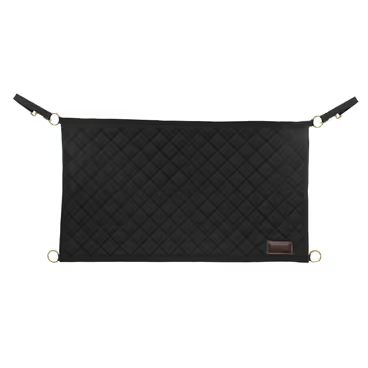 Závěr dveří závodního boxu Kentucky černý