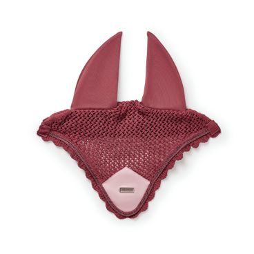 Čabraka na uši Equestrian Stockholm Amber Rose Kolekce 2025/26