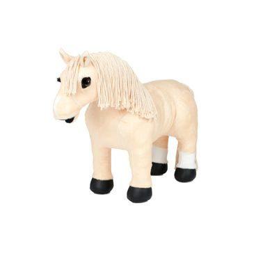 Plyšový kůň LeMieux Toy Pony